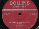 Owen Gray, Bob Stackie & Collins Band - I'm Going To Take You Back 7