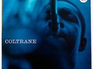 JOHN COLTRANE QUARTETTE COLTRANE US ORIG’62 IMPULSE MONO VAN GELDER 1ST PRESS