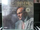 Robert Schumann Die vier Symphonien Wiener Ph. Georg Solti Decca 1970  NEU RARE