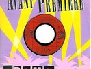 RARE Disque Promo Avant Première Renaud Deserteur + 1 Hors Commerce