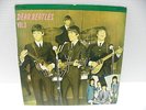 THE BEATLES-DEAR BEATLES  VOL 3- STEREO - THAILAND PRESSING