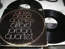 Clifford Jordan Quartet - Glass Bead Games double LP Strata-East orig promo oop
