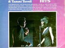 MARVIN GAYE & TAMMI TERRELL - Greatest Hits (STML 11153)  MOTOWN, NORTHERN SOUL