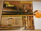 BIG IVAN JULLIEN & HIS ALL STAR RIVIERA SOUND UK MAJOR MINOR JAZZ FUNK LP 1970