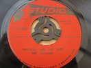 The Tennors PRESSURE AND THE SLIDE / Soul Bros ONE STOP  Jamaican Vinyl REGGAE
