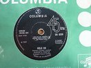 Rupert's People - Hold On 1967 UK 45 COLUMBIA MOD/PSYCH THE FLEUR DE LYS