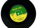 From Russia With Love/Cleopatra-Roland Alphonso & Soul Bros-UK Doctor Bird EX+