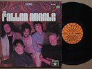 THE FALLEN ANGELS Rare US LP Rock Psychedelic ROULETTE 1967