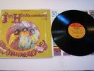 Jimi Hendrix Experience-1968 Reprise 2nd Press 
