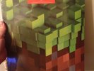C418 -  Minecraft - Volume Alpha Green Vinyl download code Free Shipping