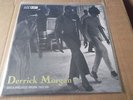 Derrick Morgan Rare & Unreleased Original 1960's Ska 10