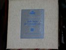 ARCHIV STEREO GERM BACH 