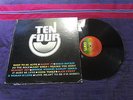 TEN FOUR disco funk PHILIPPINES modern soul boogie disco covers CHIC Good Times