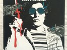 ARMAND SCHAUBROECK Steals RATFUCKER rare art rock punk ish lp signed