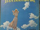 IT'S A BEAUTIFUL DAY - SELF TITLED - 1969 CS 9768 (1ST PRESS) VINYL LP