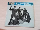 THE ROYAL SHOWBAND WATERFORD S/T EP IRELAND HMV 1964 BEAT MOD