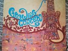 The Growing Concern LP vinyl orig 1st press Mainstream S/6108 1968 psych rock