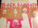 BLACK SABBATH The Singles 6 7