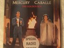 Freddie Mercury Queen The Golden Boy UK 7