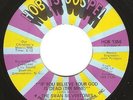Gospel Funk Soul 45 SWAN SILVERTONES If You Believe Your God Is Dead (Try Mine)