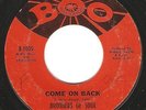 Northern Soul 45 BROTHERS OF SOUL 