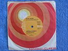 DAVID BOWIE Drive-in Saturday New Zealand 45 1973