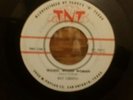 Ray Liberto  TNT 45 record  Texas rockabilly