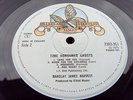 BARCLAY JAMES HARVEST TIME HONOURED GHOSTS 1st Press MUSEUM COPY LP IMMACULATE