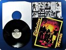 EXPLODING HEARTS GUITAR ROMANTIC LP Cu5295