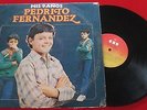Mariachi PEDRITO (Pedro) FERNANDEZ 