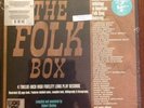 The Folk Box Record Store Day 2014 Sealed Pete Seeger Woody Guthrie
