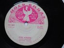 DAVID WACIUMA & RAPTURE VOICES jesu kristo AFRO GOSPEL FUNK 45 PSYCH BOMB mp3