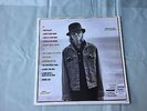 TOM PETTY (HEARTBREAKERS) Full Moon Fever RARE LP George Harrison Roy Orbison EX