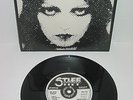 THE ADVERTS ONE CHORD WONDER 1977 STIFF A1/B1 7