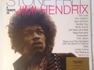 Stone Free A Tribute To Jimi Hendrix - Purple Vinyl 2LP, New