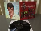 Elvis Presley 1965 Japan Only Gatefold Cover LP CHRISTMAS ALBUM Japanese 2