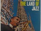 Harold Land - In The Land Of Jazz LP - Contemporary - C3550 DG