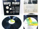 PRESENTING GOSPEL PEARLS Sam Cooke Soul Stirrers SAR 1ed black gospel VPI mp3 LP