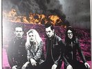 The Dead Weather: 