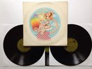 Grateful Dead - Europe '72 - 1st Press Vinyl 3x LP Record + Book 3 WX 2688