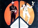 EDWIN STARR - War And Peace (STML 11171)  MOTOWN, NORTHERN SOUL