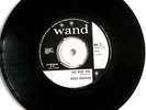 ROSCOE ROBINSON - That's Enough / One More Time (Wand 27) NORTHERN SOUL