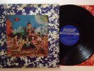 Rolling Stones - Their Satanic Majesties - 1st Press Vinyl LP NPS-2 3D Cover