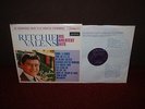 RITCHIE VALENS His Greatest LP 1964 LONDON 1st Press MINT