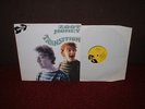 ZOOT MONEY Transition LP 1968 DIRECTION 1st Press  MONO