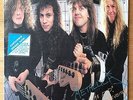 Metallica Garage Days Re-Visited RARE 5 track 12