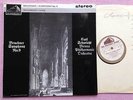 CARL SCHURICHT   Bruckner No.9    ORIG HMV white/gold ASD 493 UK-1962 LP MINT