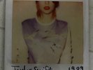 TAYLOR SWIFT 1989 Album Vinyl Record 180g MADE In GERMANY Rare BIG MACHINE New