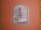 GEORGE HARRISON, THE CONCERT FOR BANGLA DESH 3xLP BOX SET UK 1ST EX-/VG+/VG+/EX-