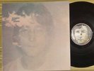 JOHN LENNON, IMAGINE, LP 1971 UK 1ST PRESS A1/B1 EX-/EX APPLE RECORDS PAS 10004
